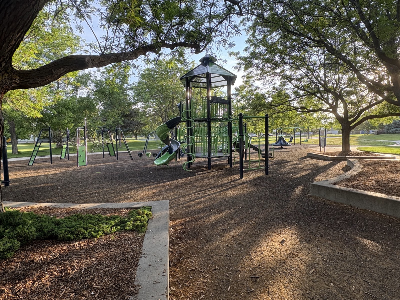 Phillippi Park
