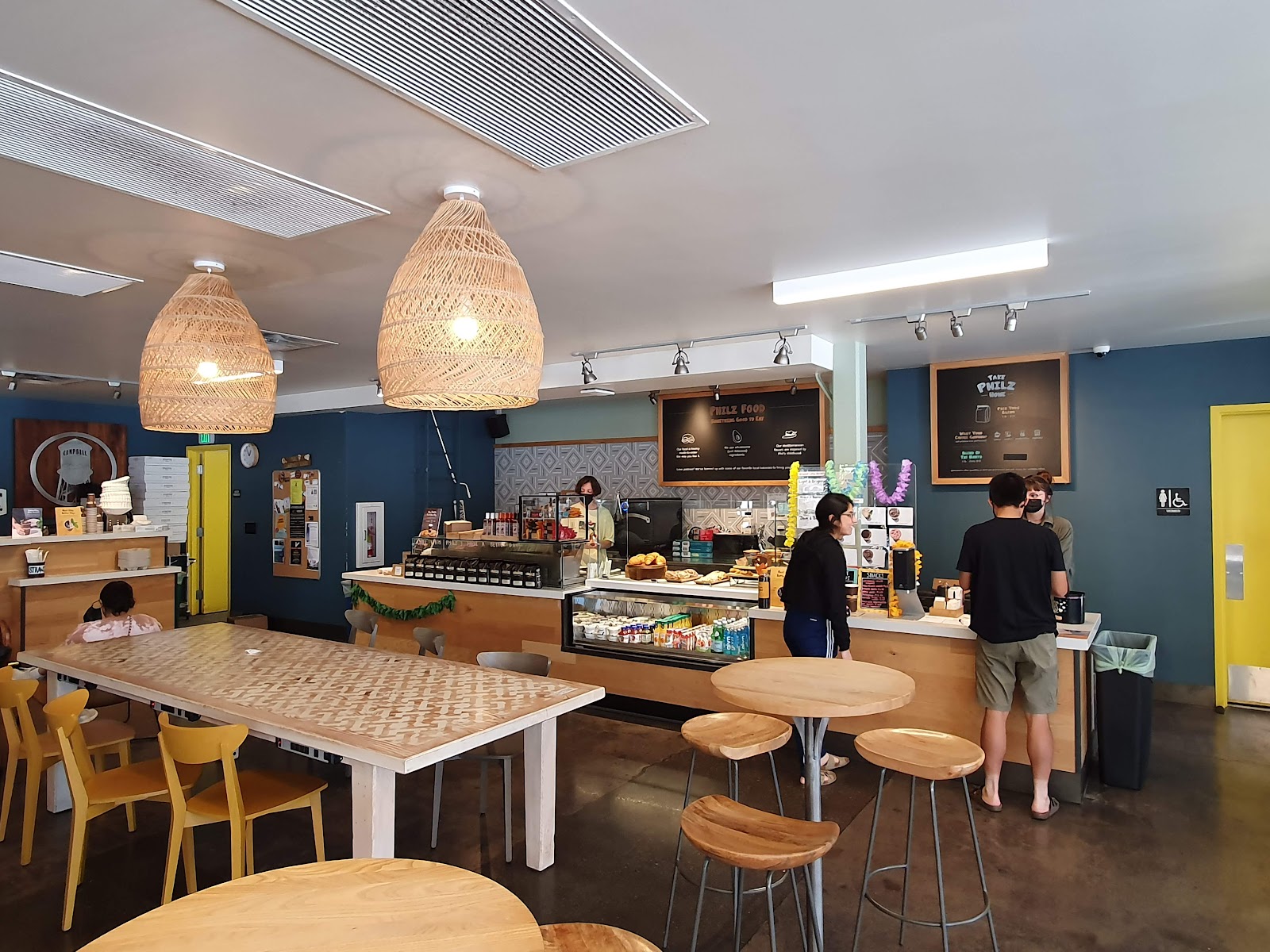 Philz Coffee