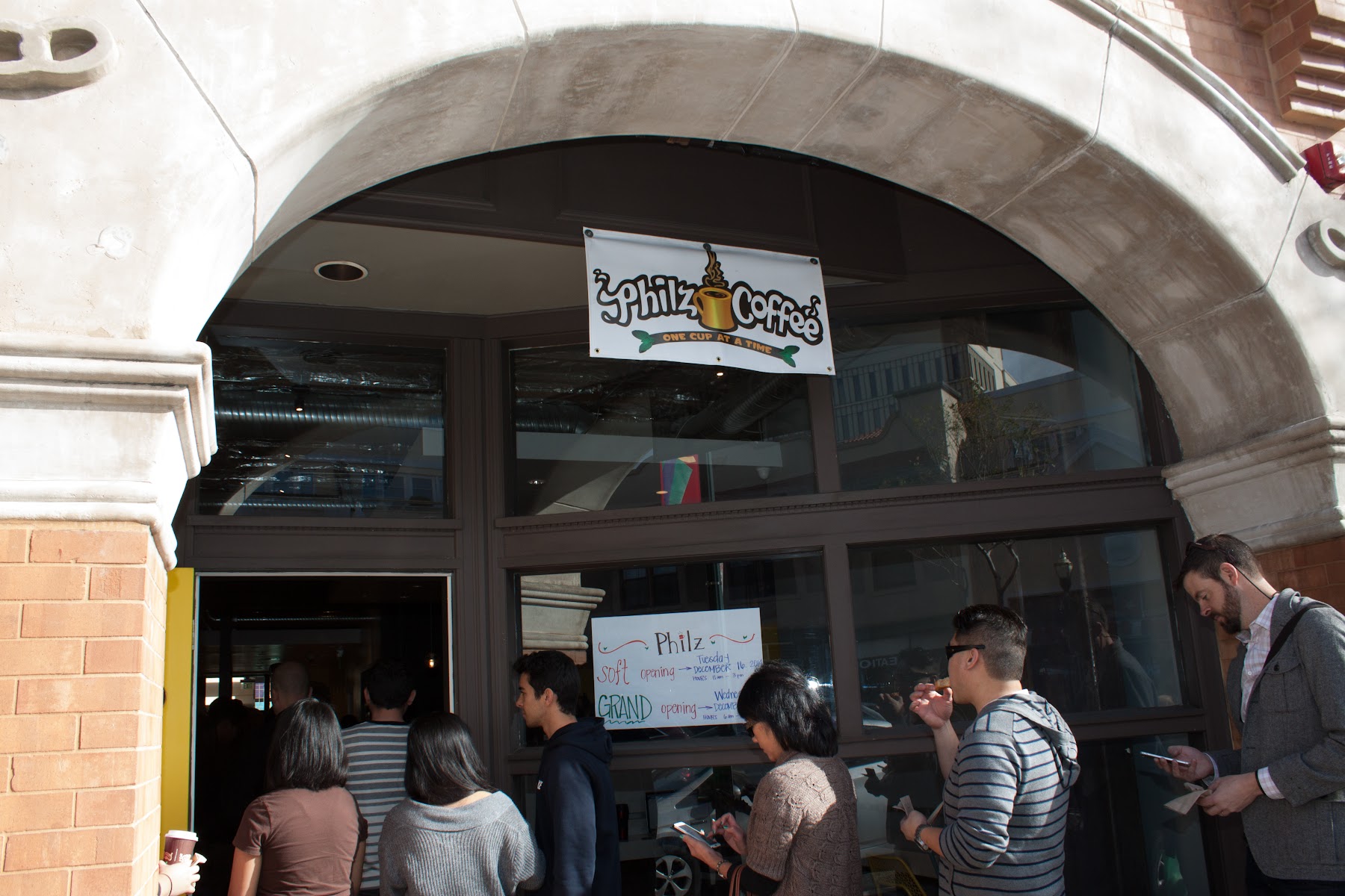 Philz Coffee