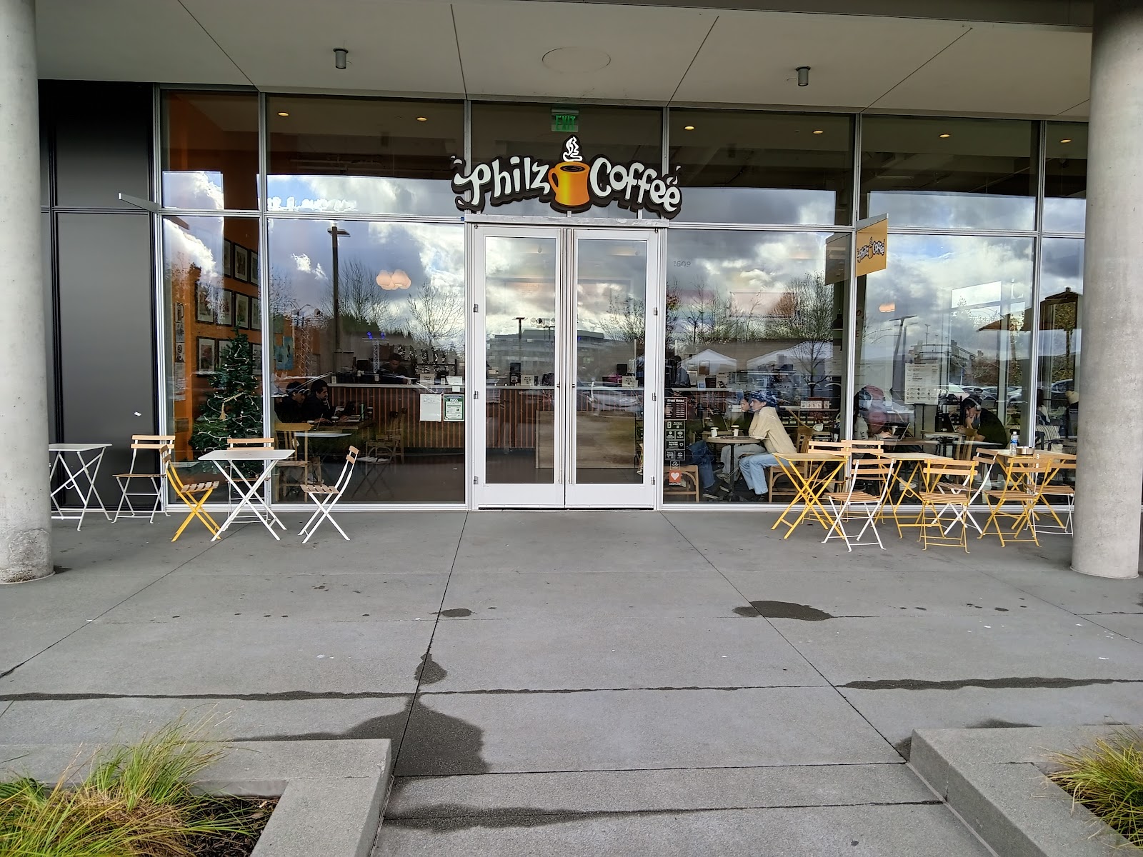 Philz Coffee