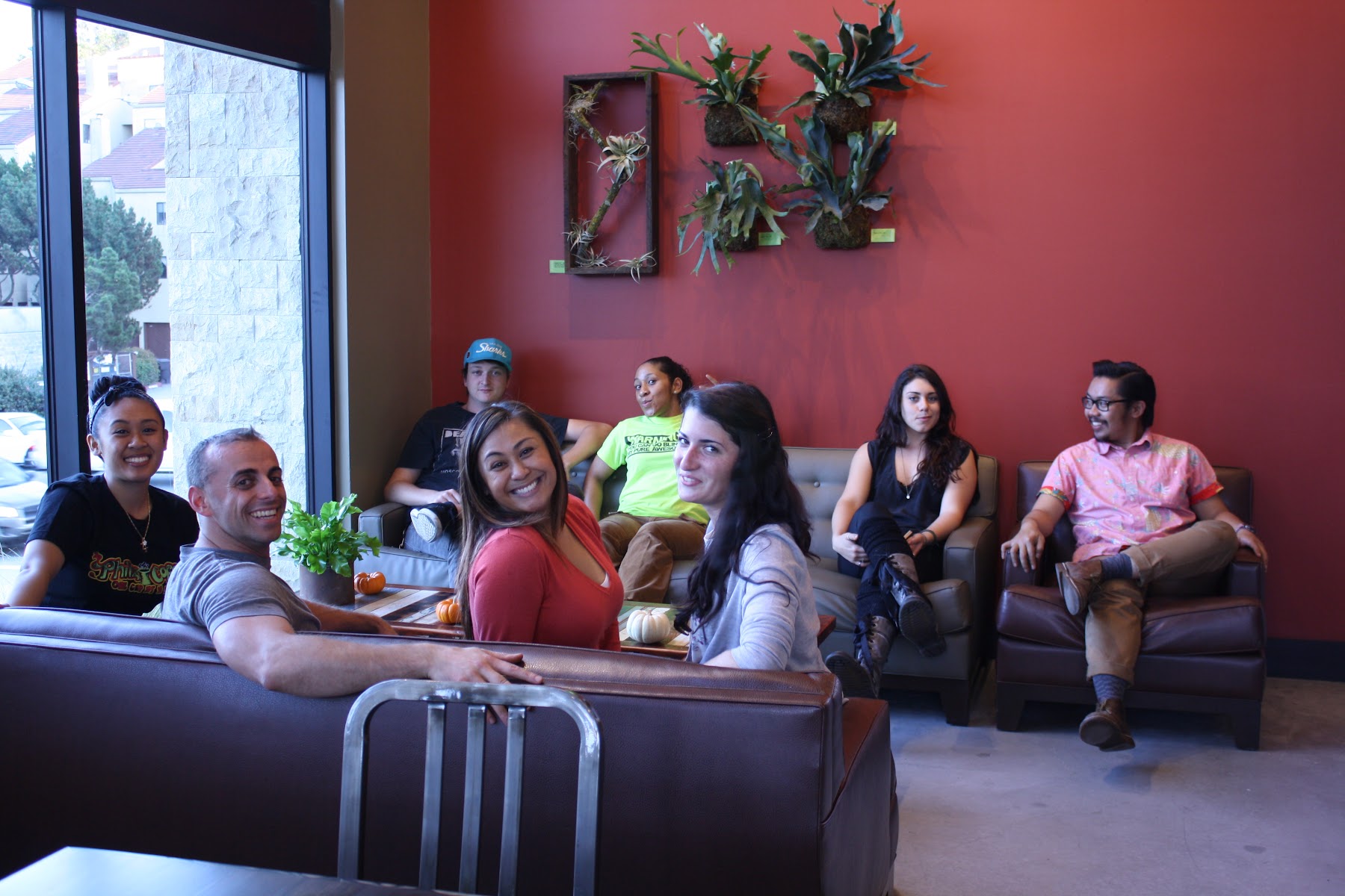 Philz Coffee
