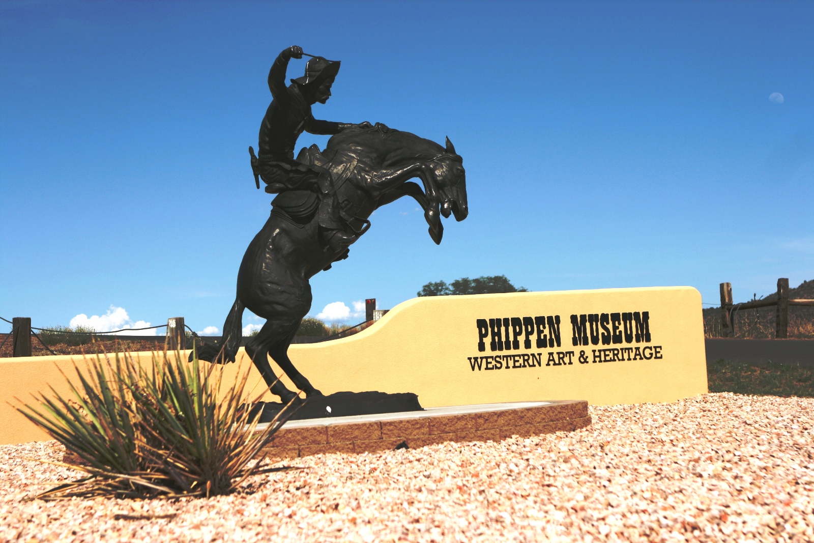 Phippen Museum