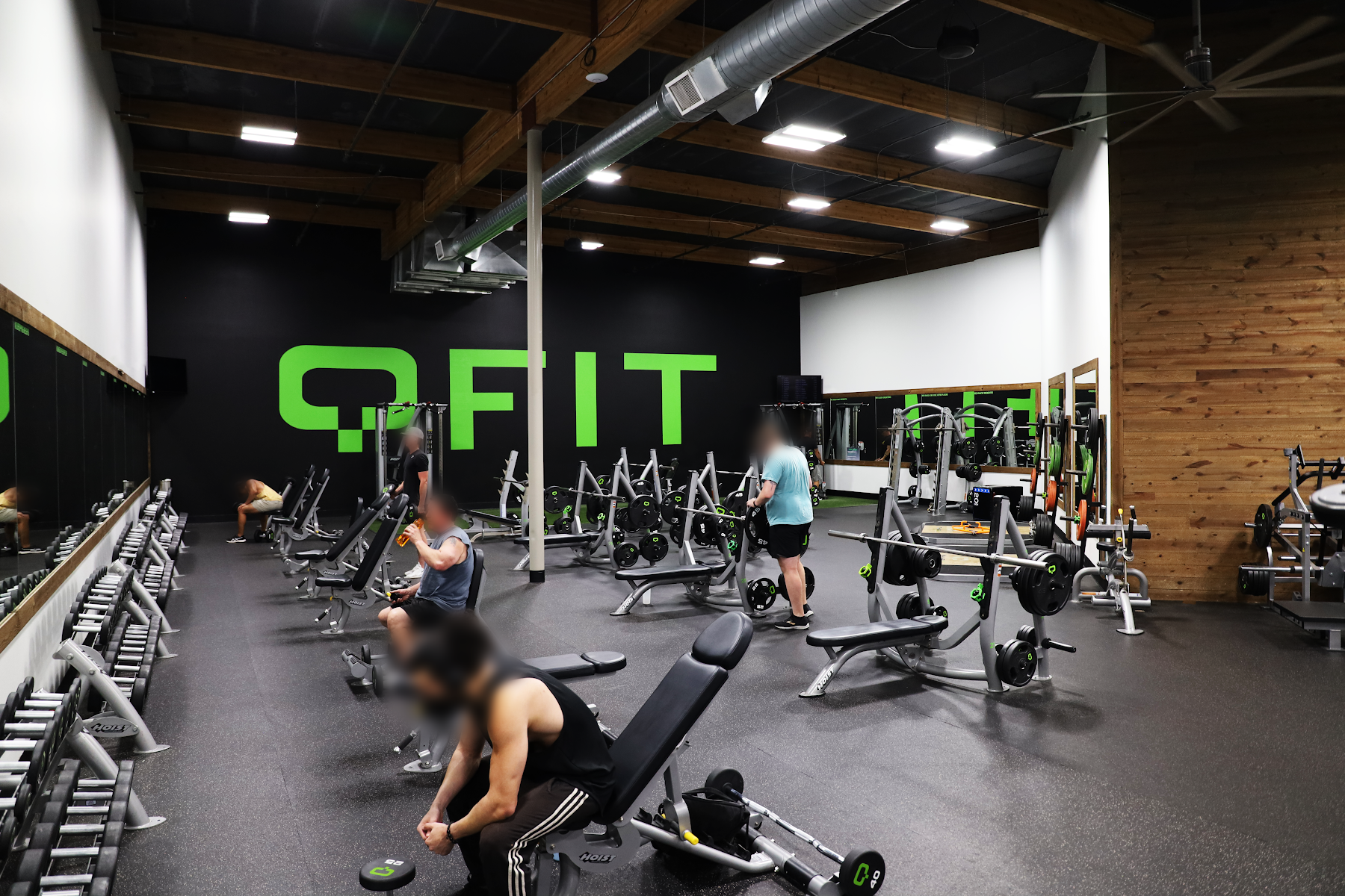 Physiq Fitness