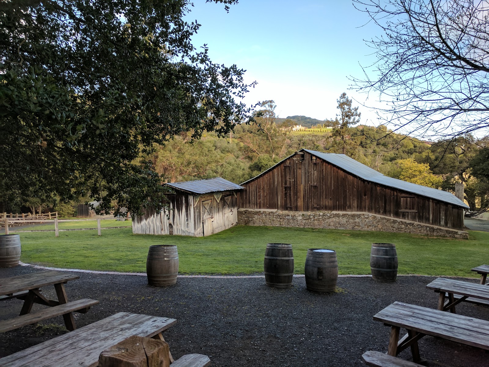Picchetti Ranch