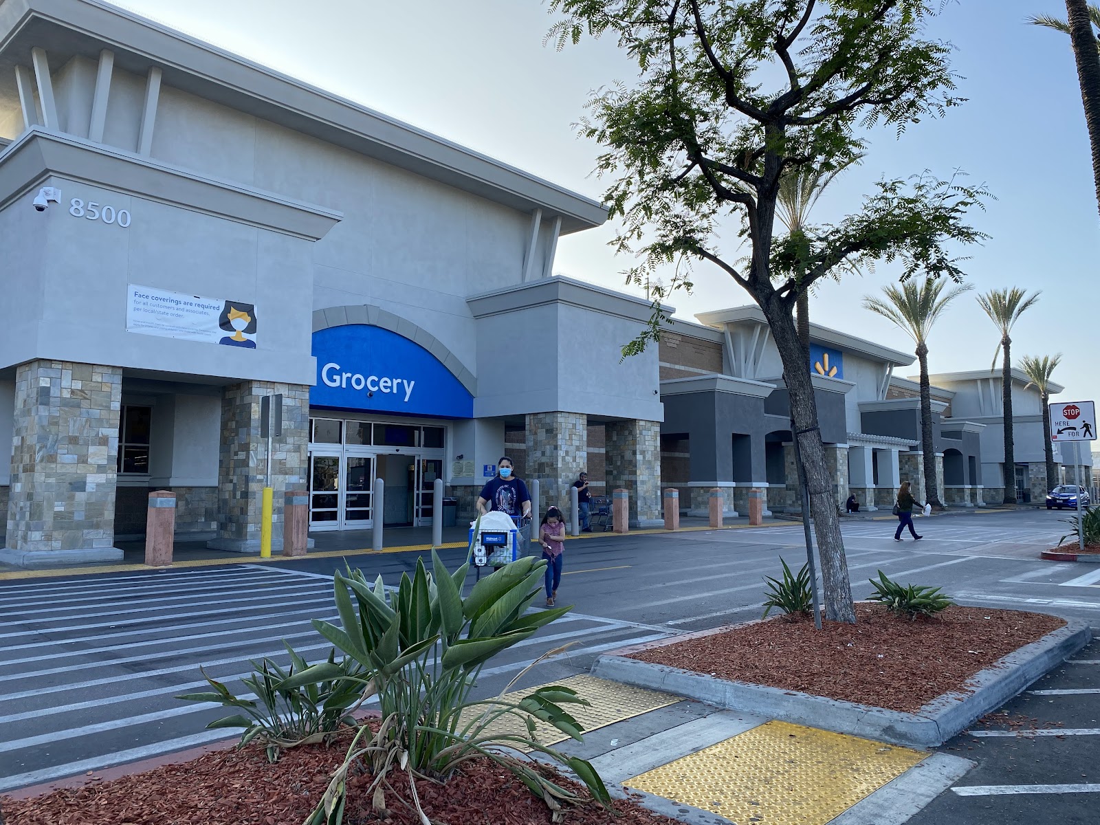 Pico Rivera Towne Center