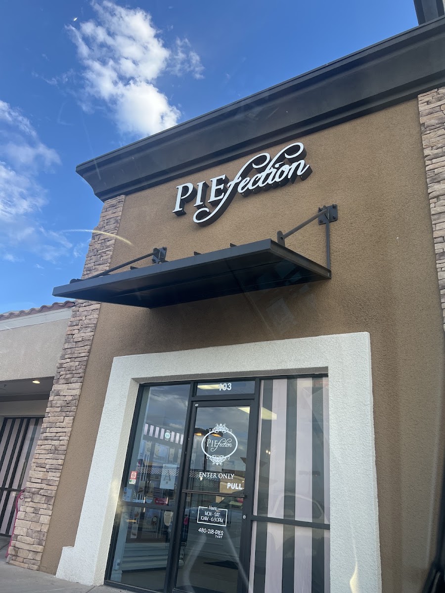 PIEfection Scottsdale