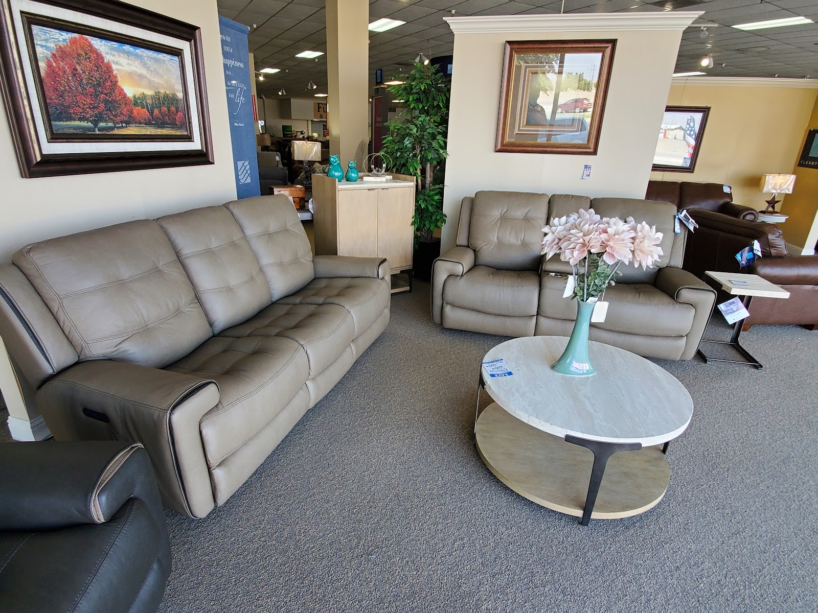 Pierce Furniture Gallery