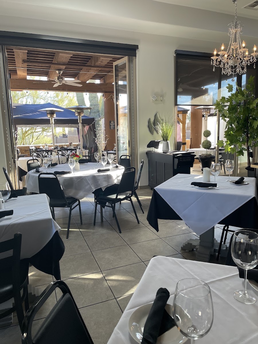 Pietro's
