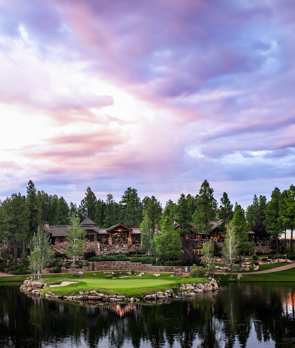 Pine Canyon