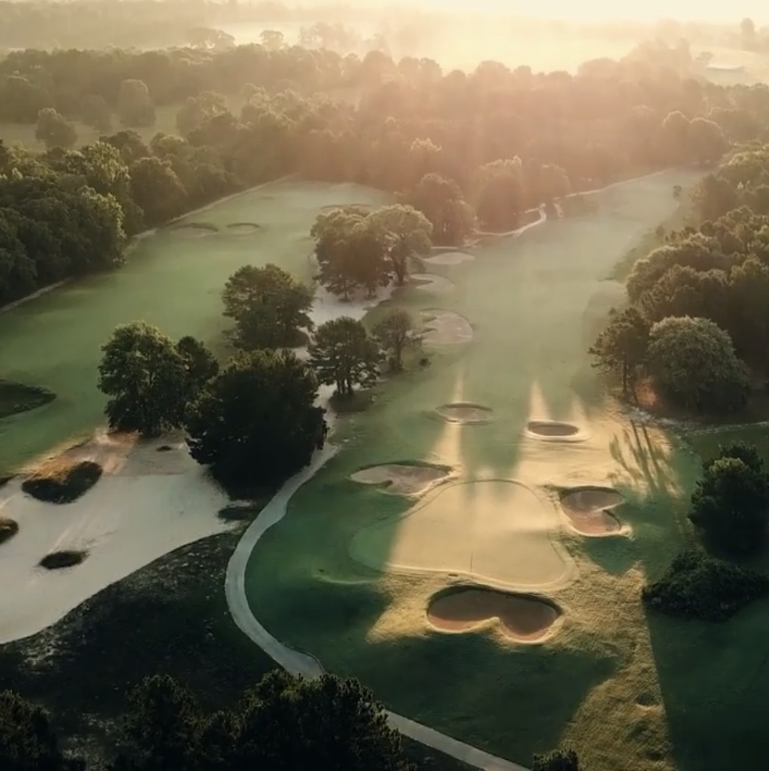 Pine Dunes Resort & Golf Club