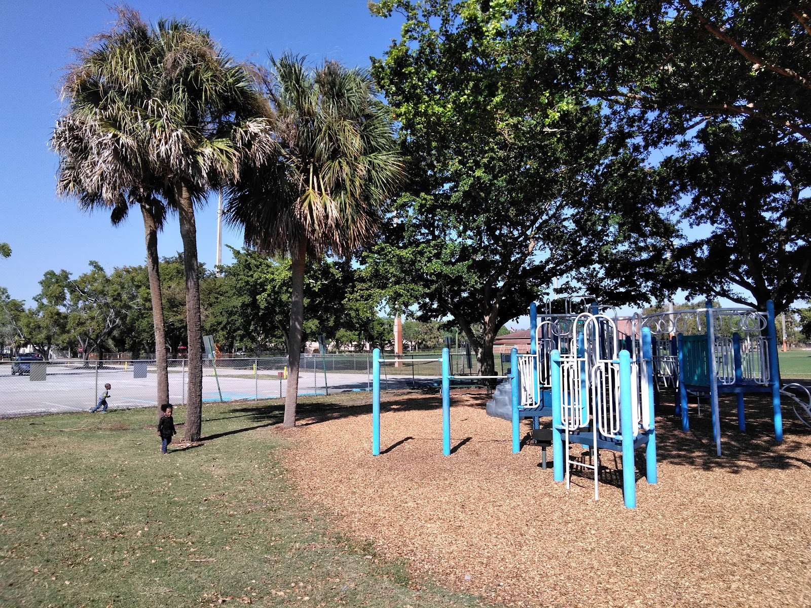 Pine Island Park