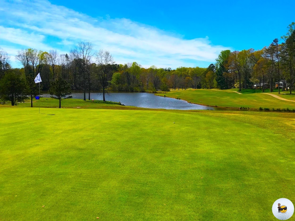 Pine Knolls Golf Club
