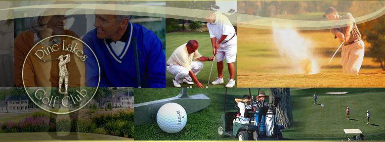 Pine Lakes Golf Club
