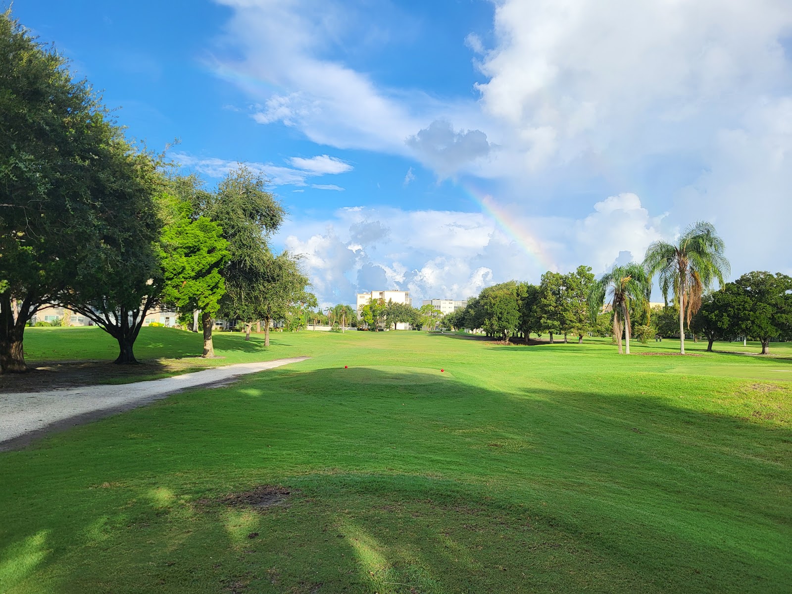 Pinebrook Ironwood Golf Course