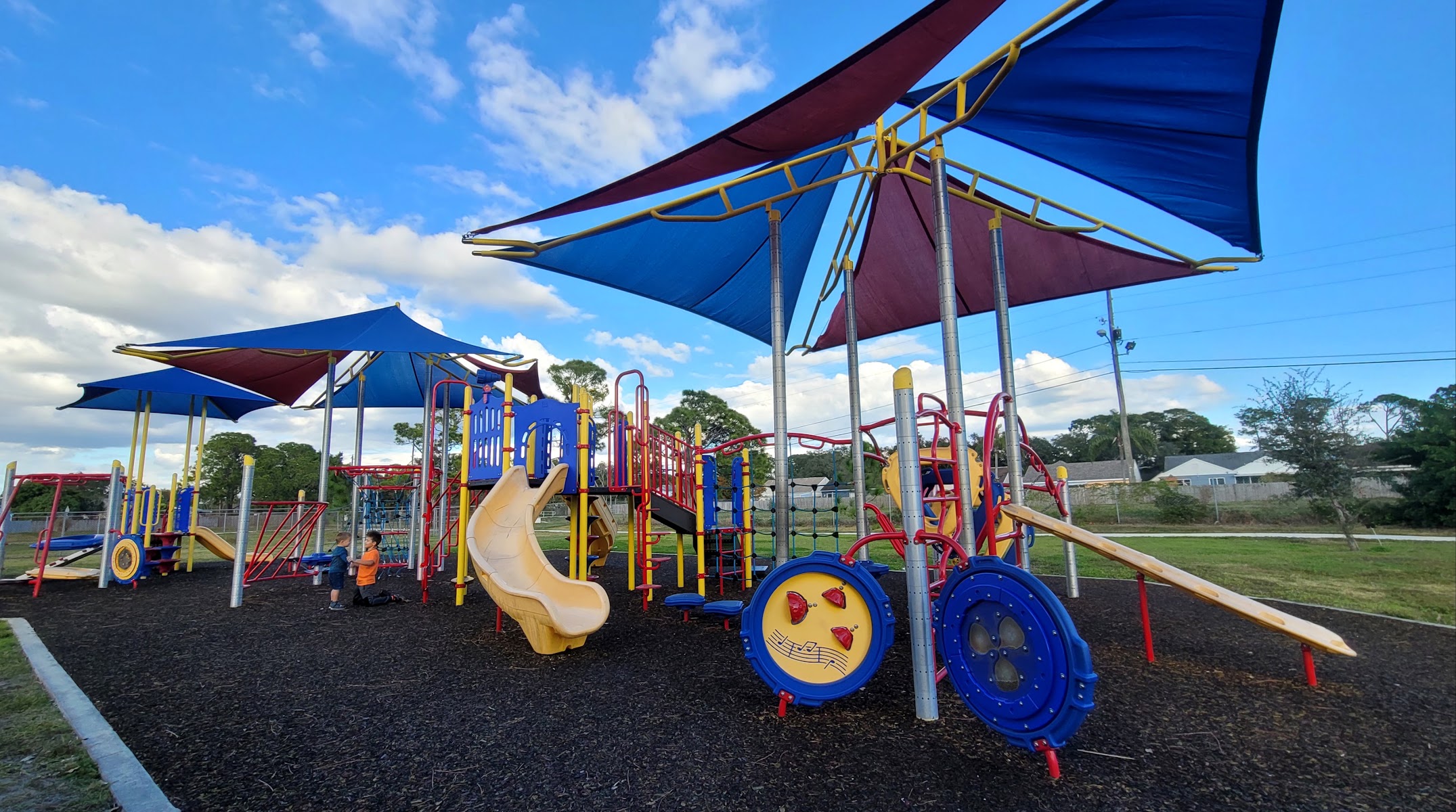 Pinebrook Park