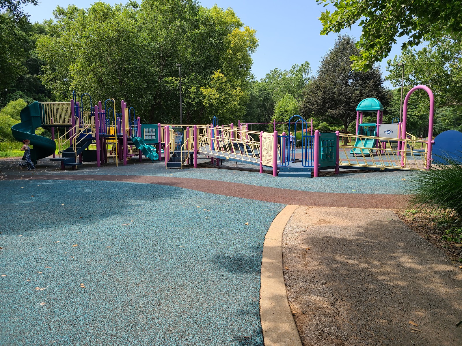 Pinecliff Park
