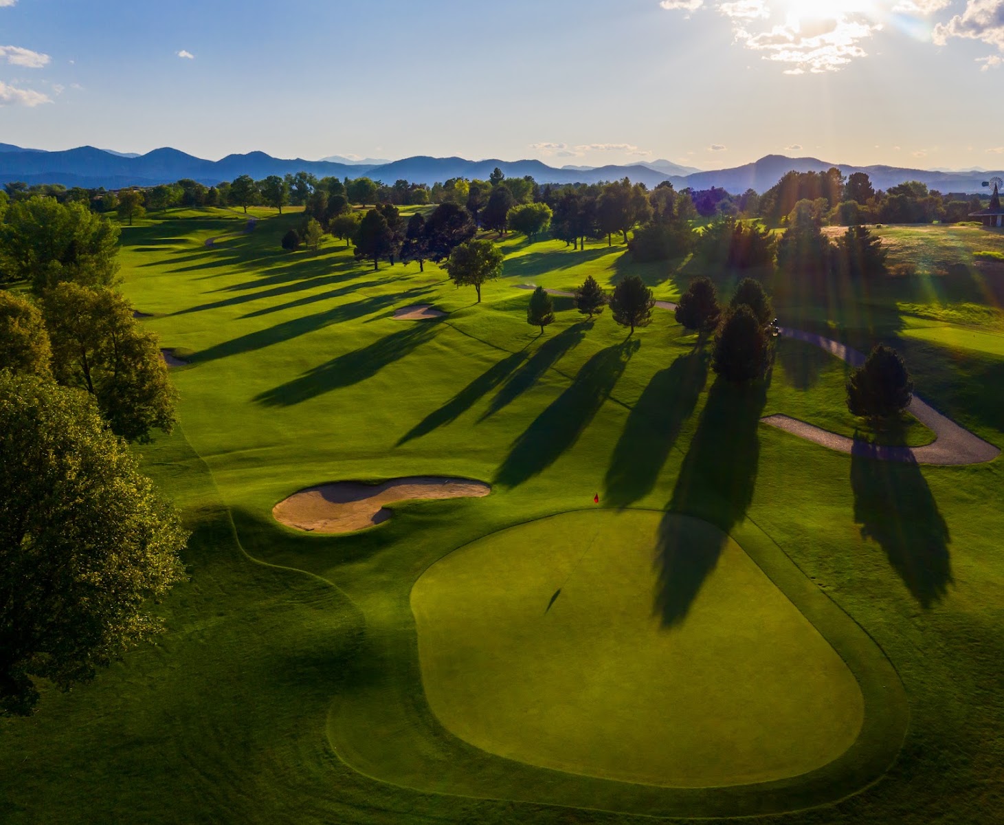 Pinehurst Country Club