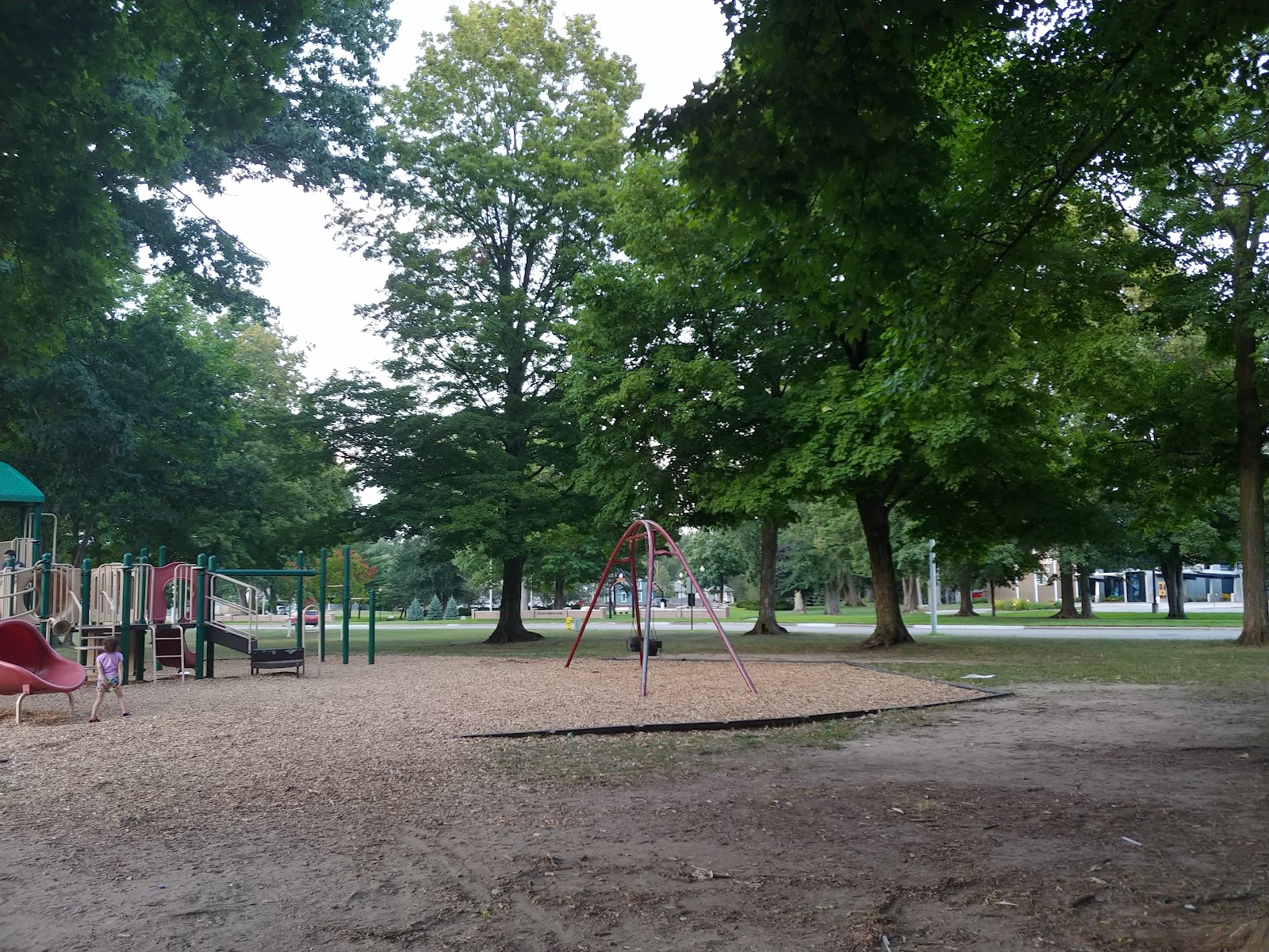 Pinery Park