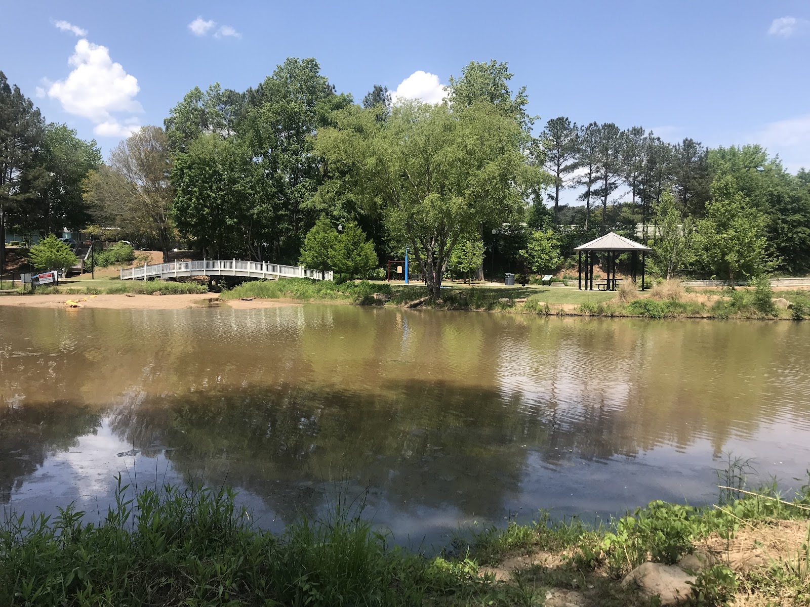 Pinnacle Park
