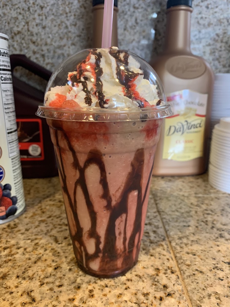 Pinned Coffee Co.