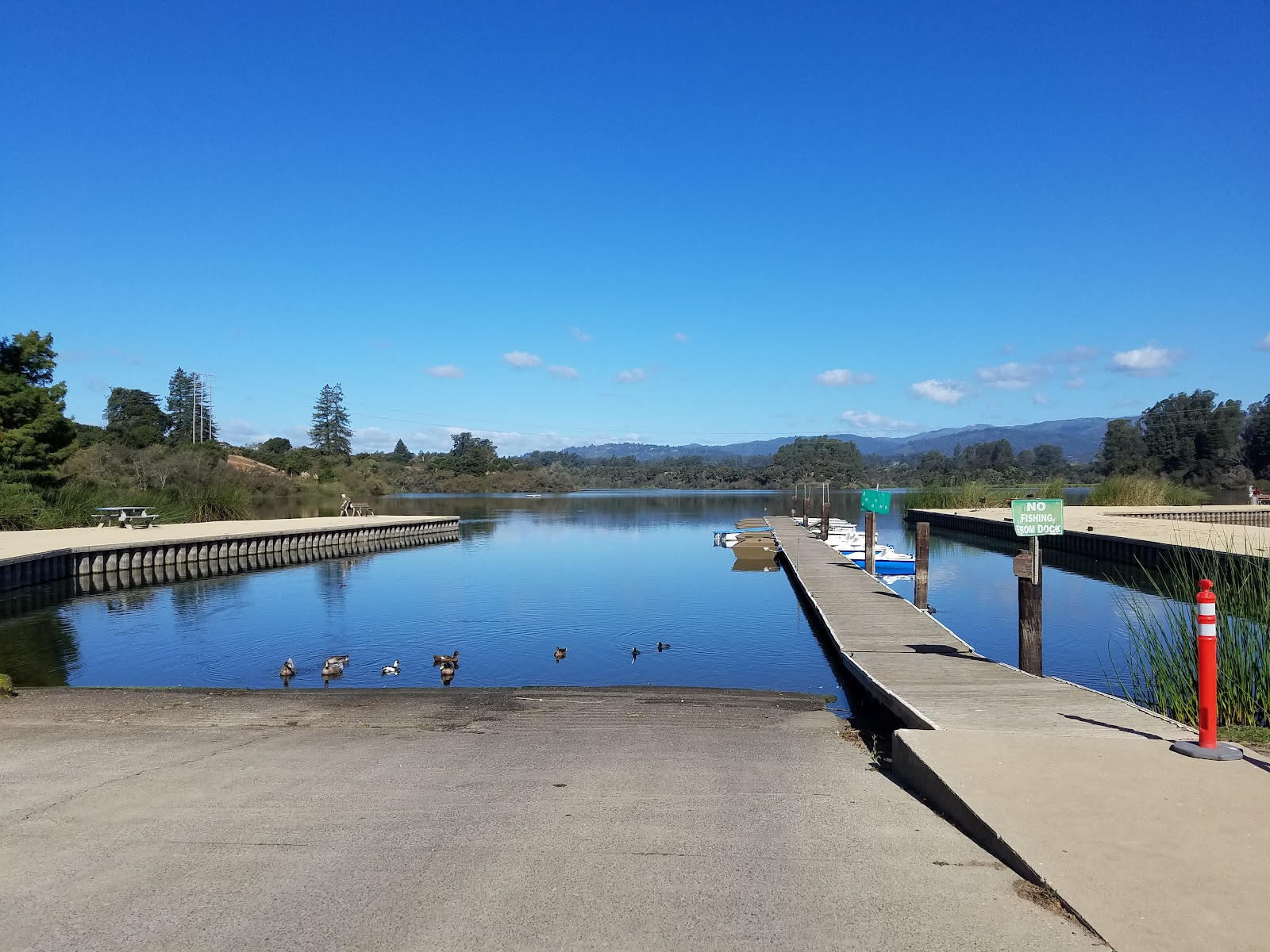 Pinto Lake City Park