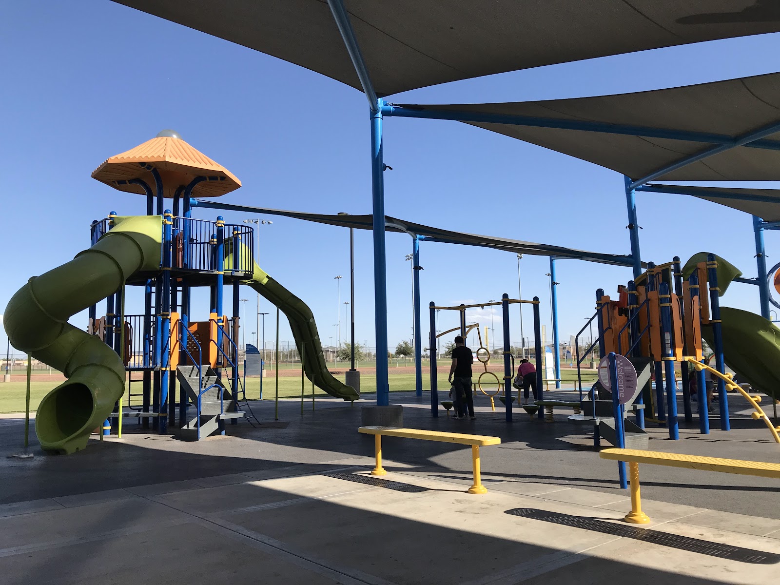 Pioneer Community Park