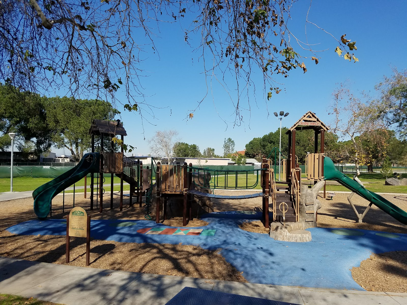 Pioneer Park