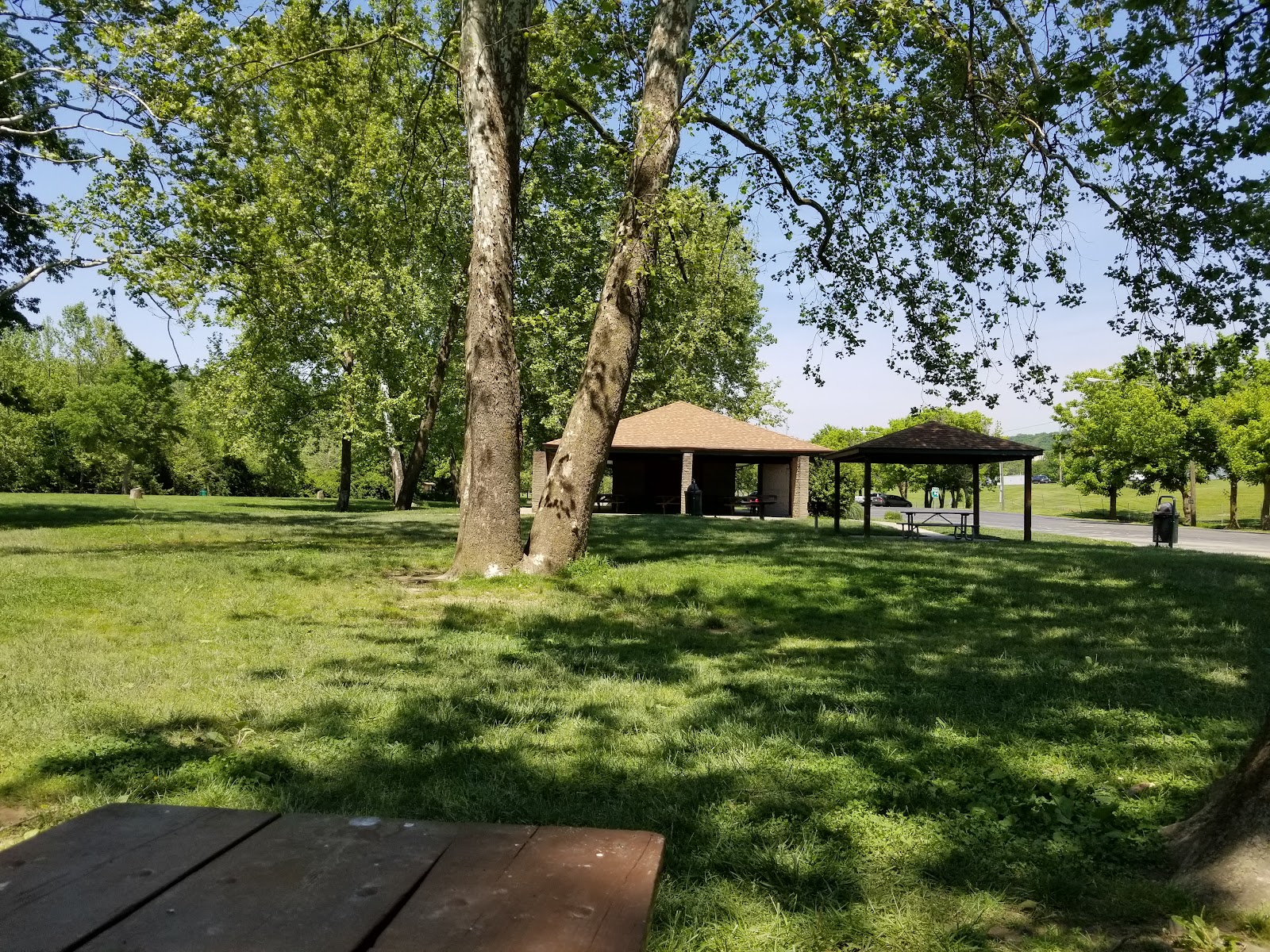 Pioneer Park