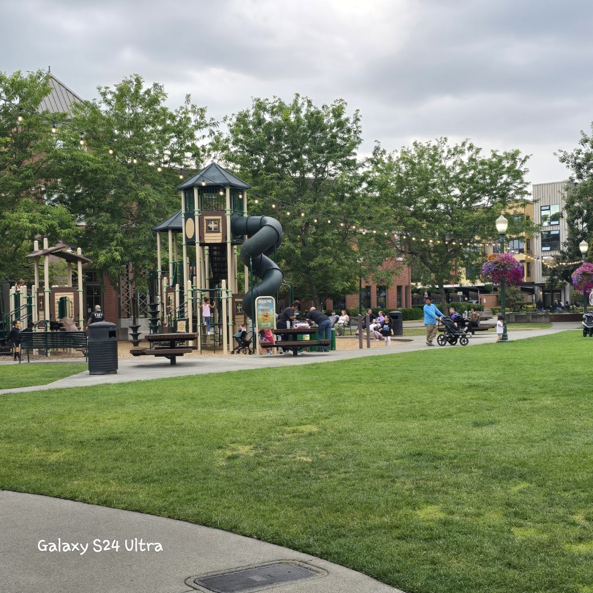 Pioneer Park