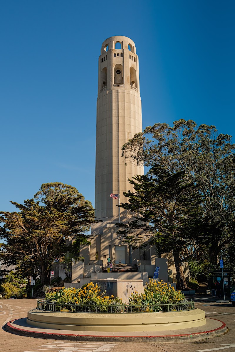 Pioneer Park