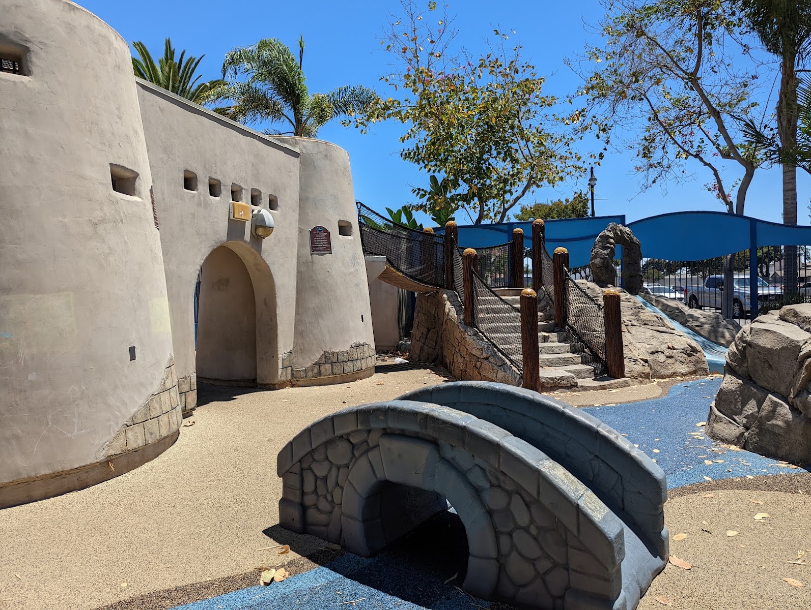 Pirate Park
