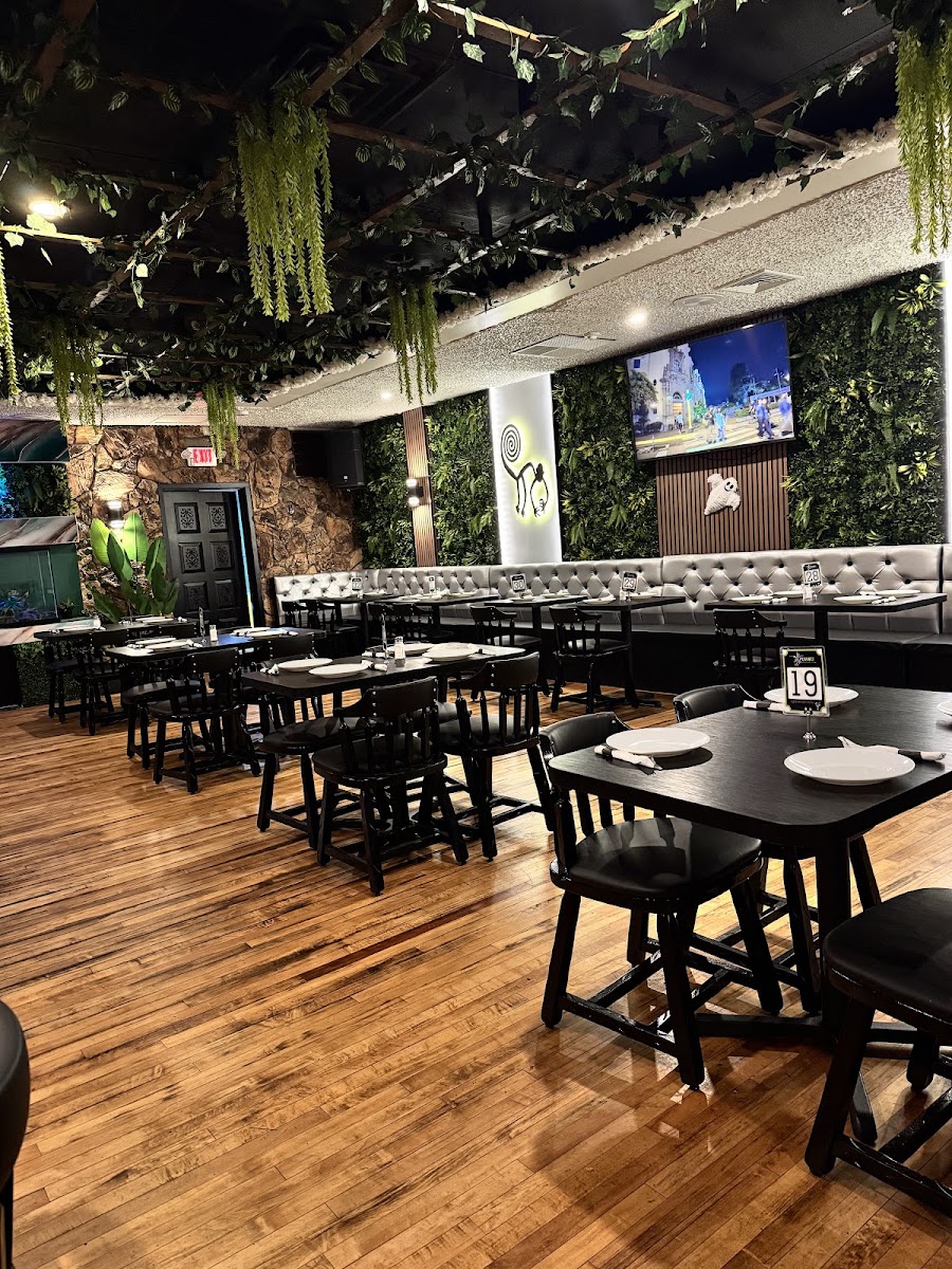 Pisko's Perth Amboy