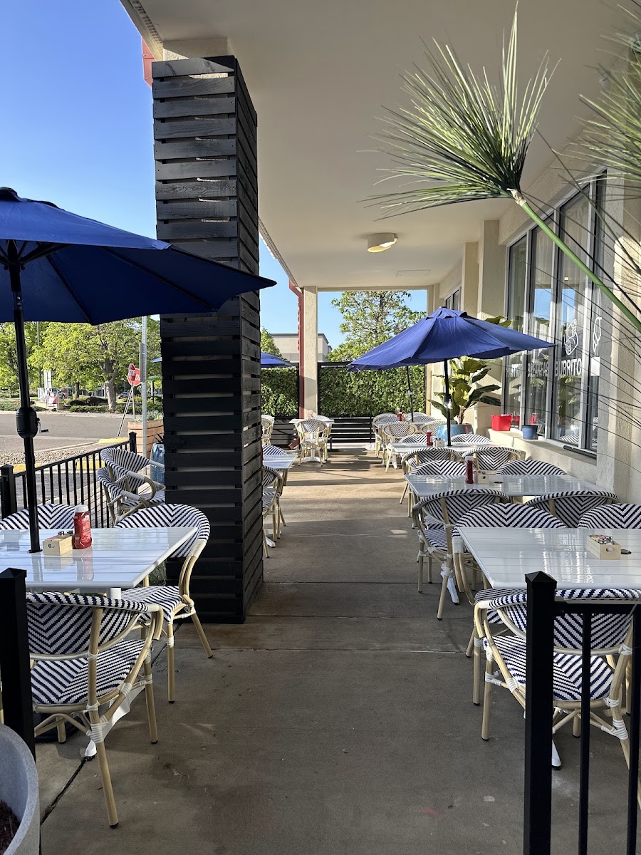 Pistachio Cafe Bakery