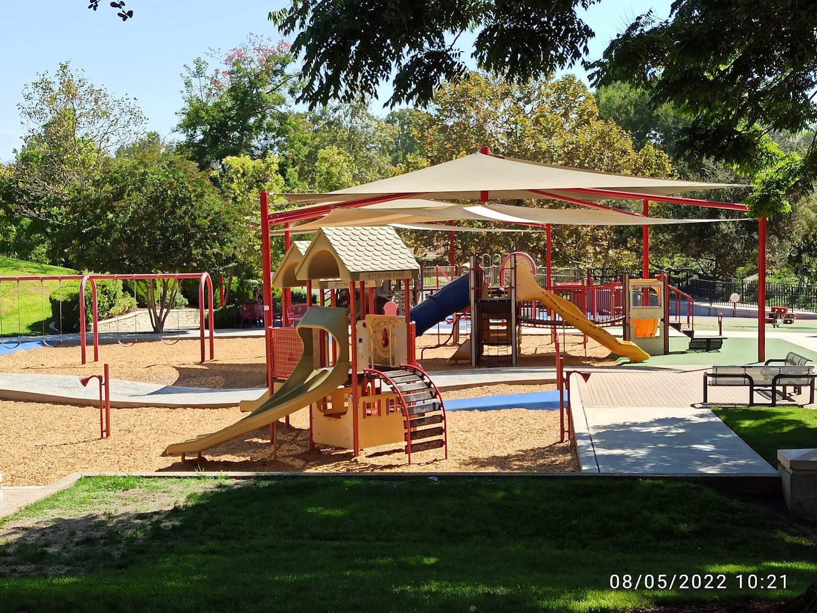 Pittsford Park