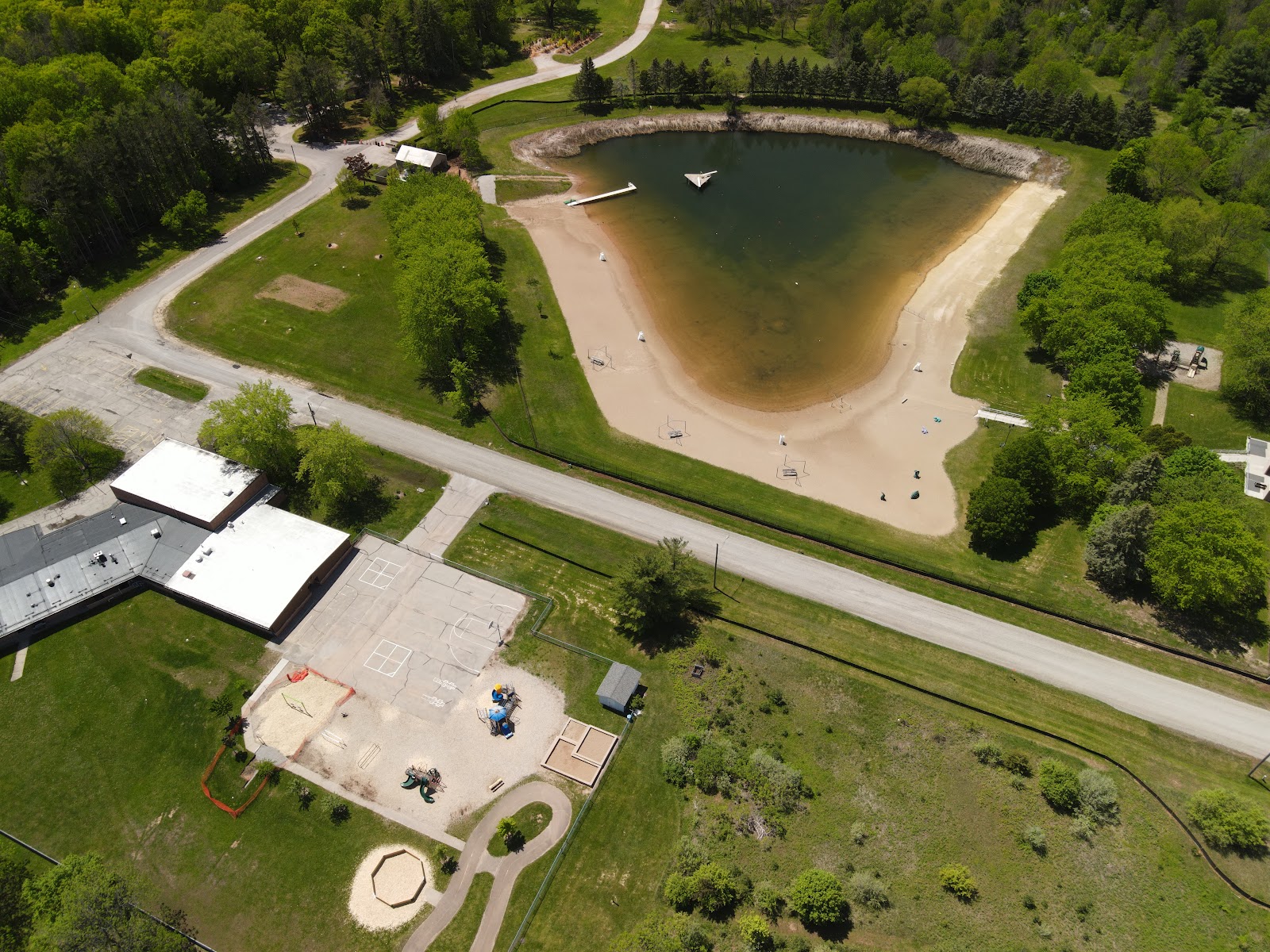 Plamann Park
