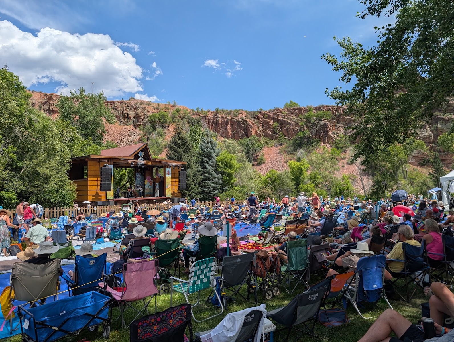 Planet Bluegrass