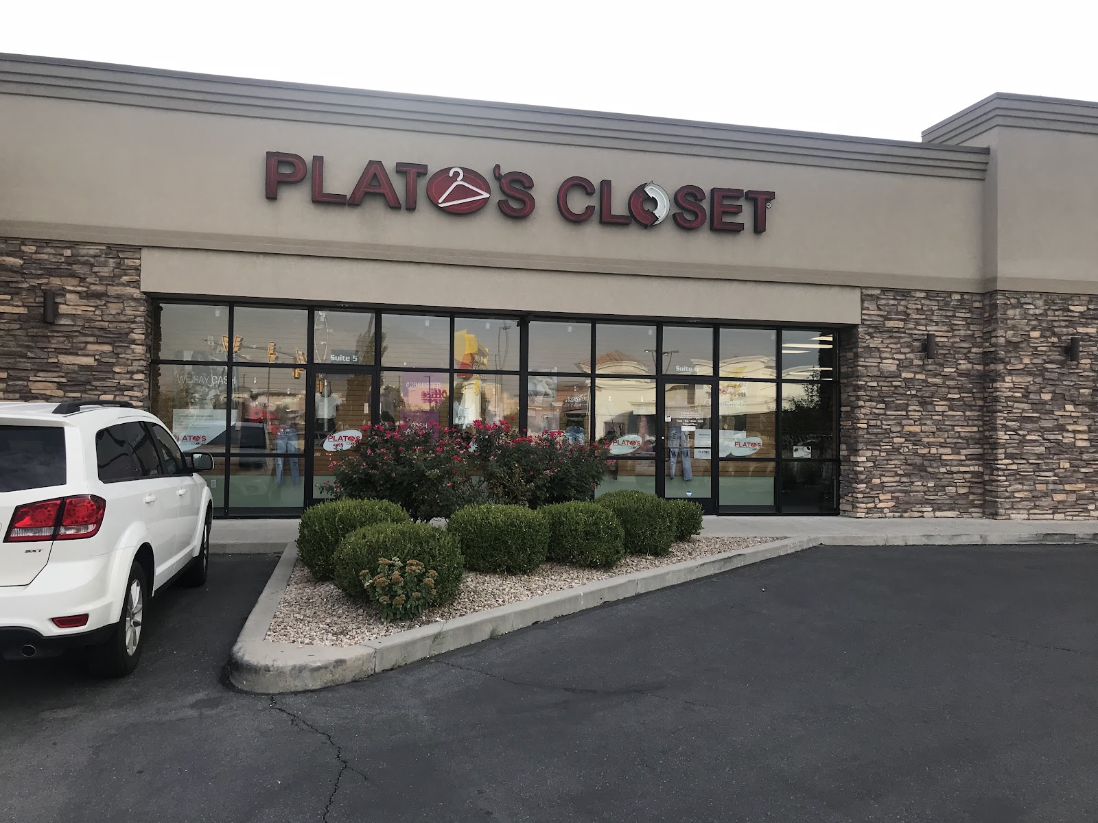 Plato's Closet- Draper, UT