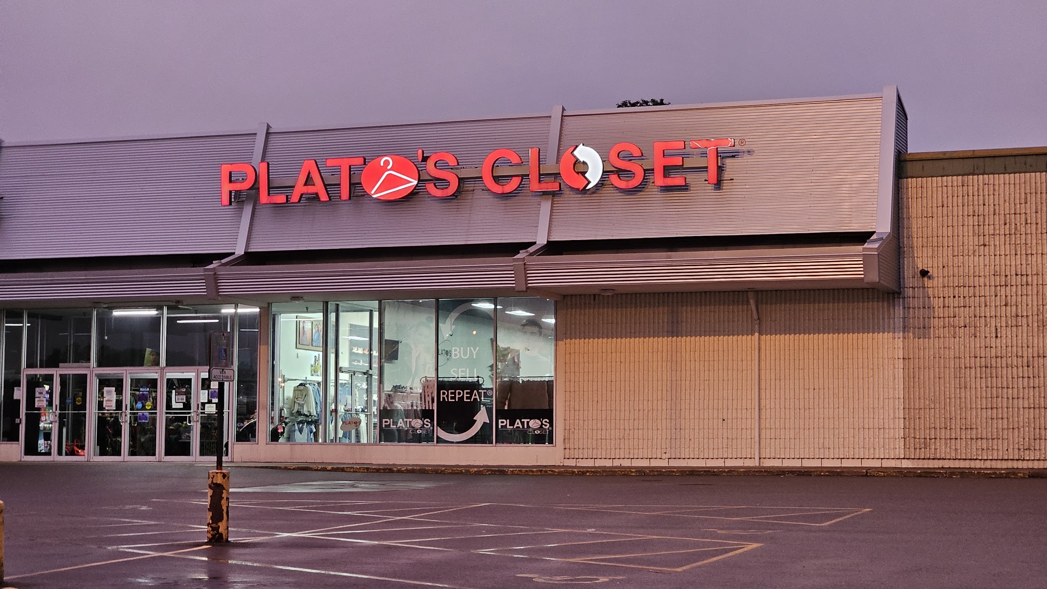 Plato's Closet