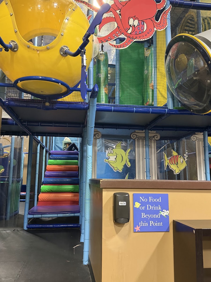 PlayDate SEA
