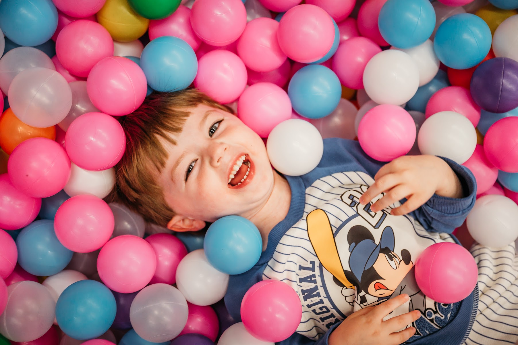 PlayPalz Indoor Playground