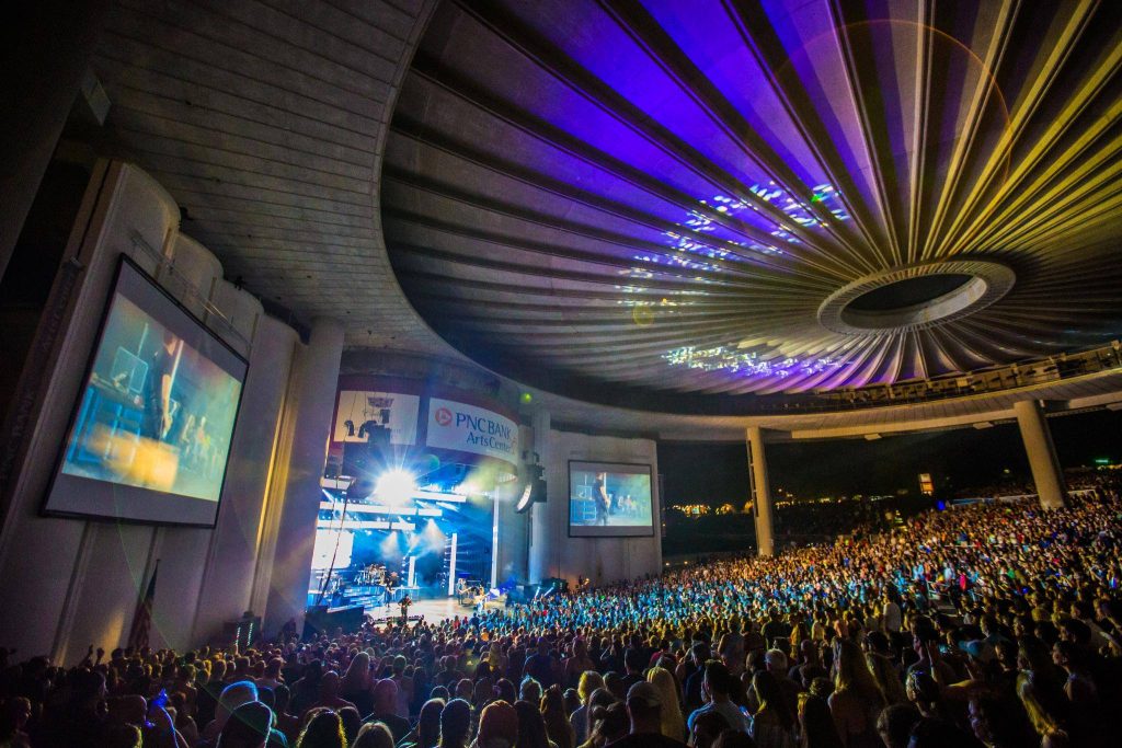 PNC Bank Arts Center