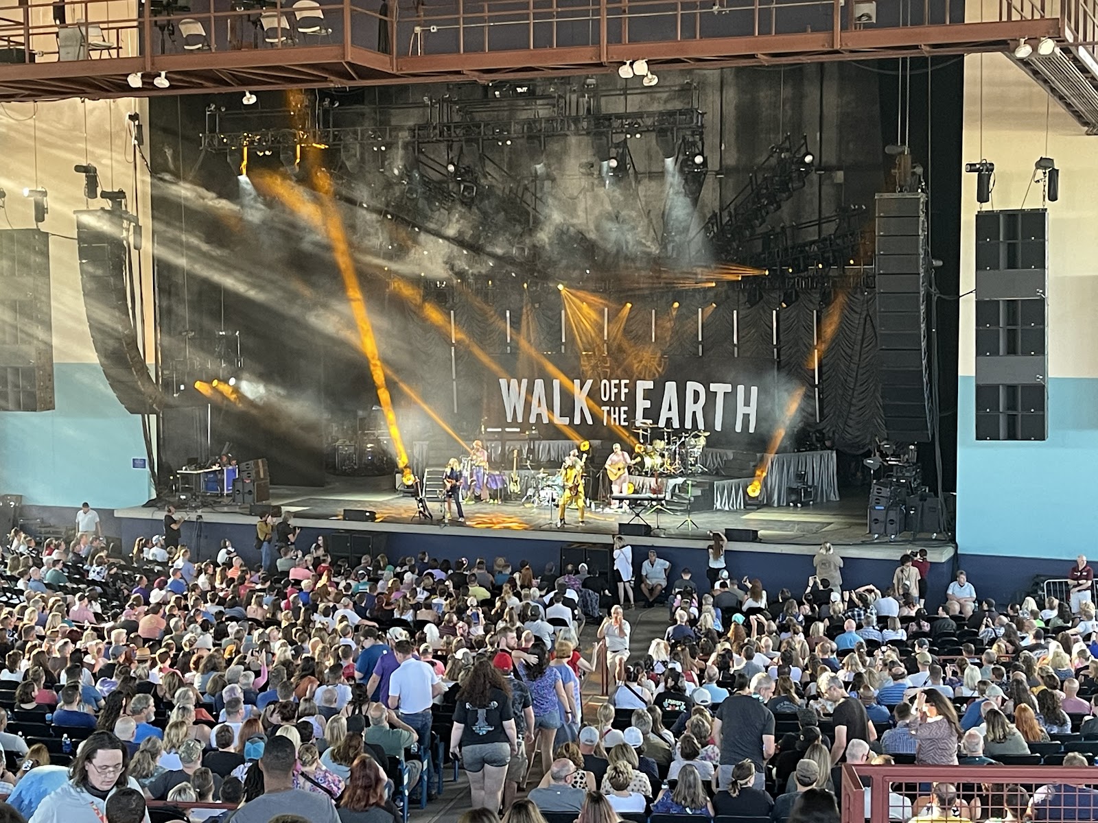 PNC Pavilion