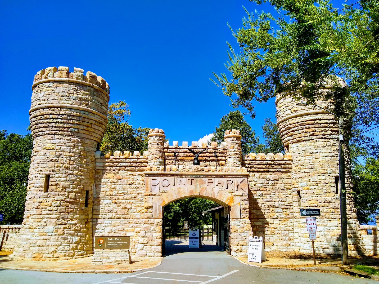 Point Park