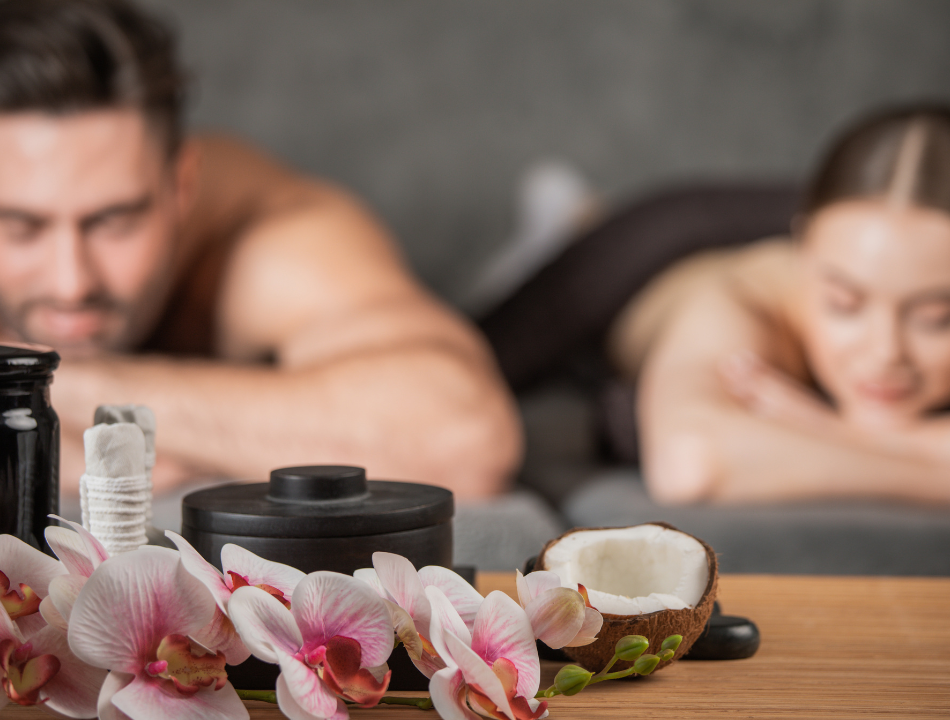 Point Spa