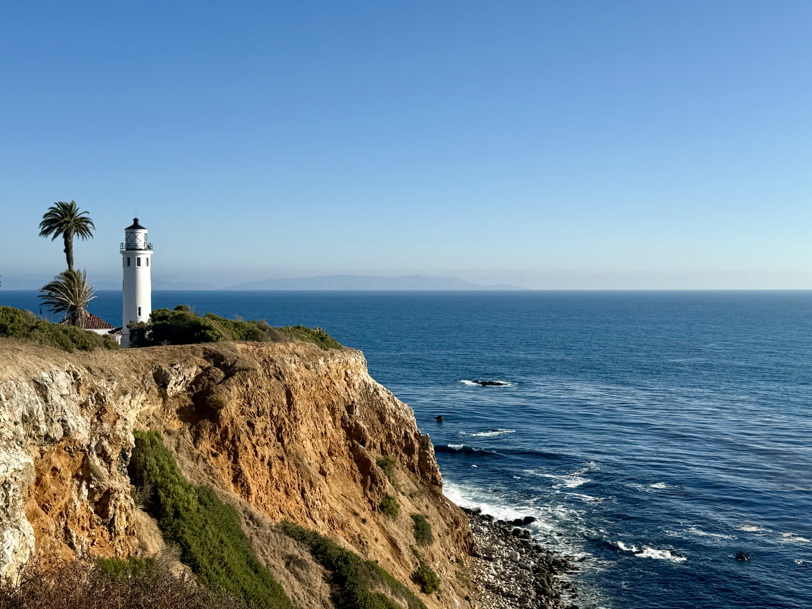Point Vicente Interpretive Center