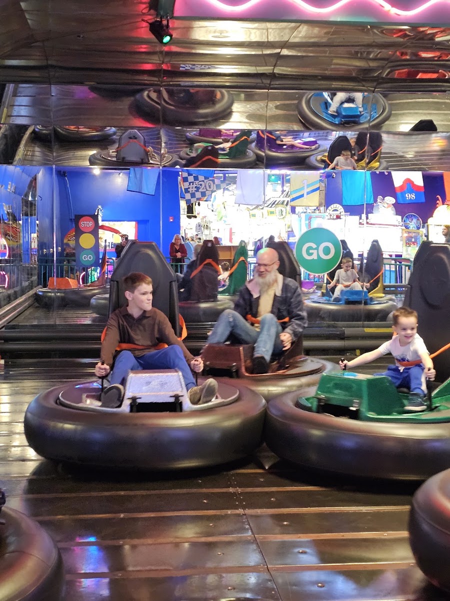 Pojos Family Fun Center