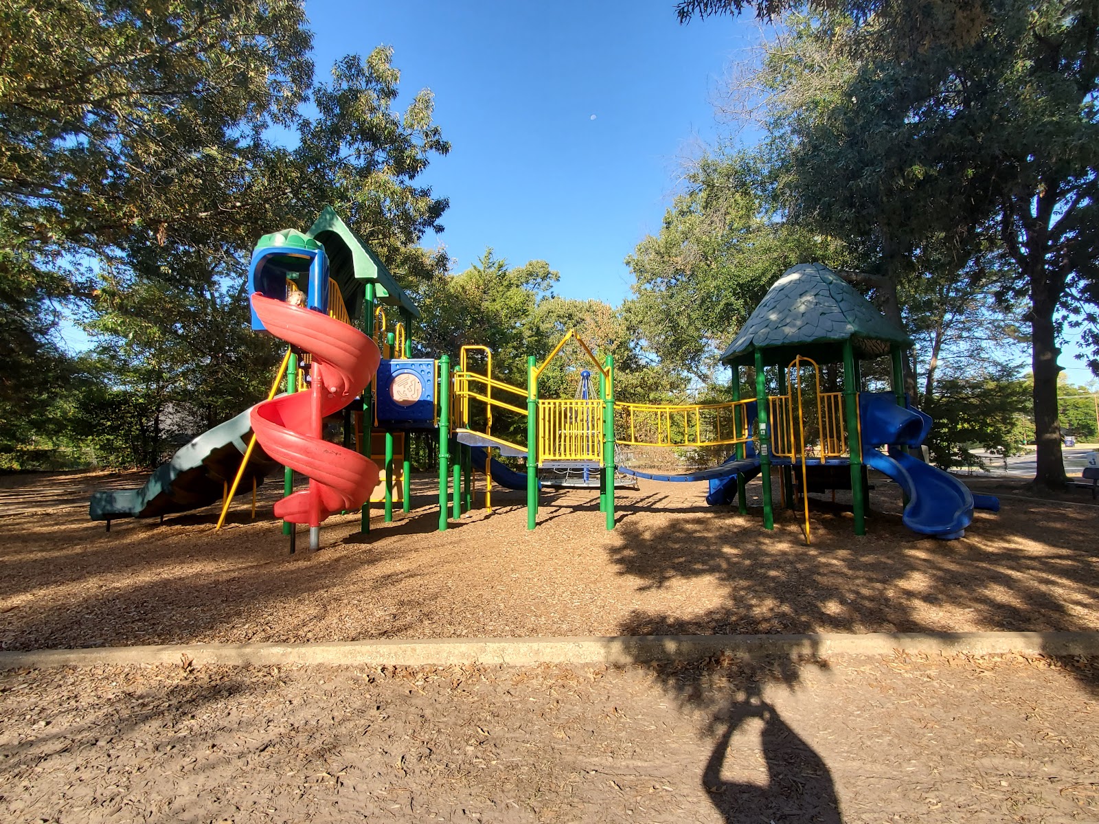 Pollard Park