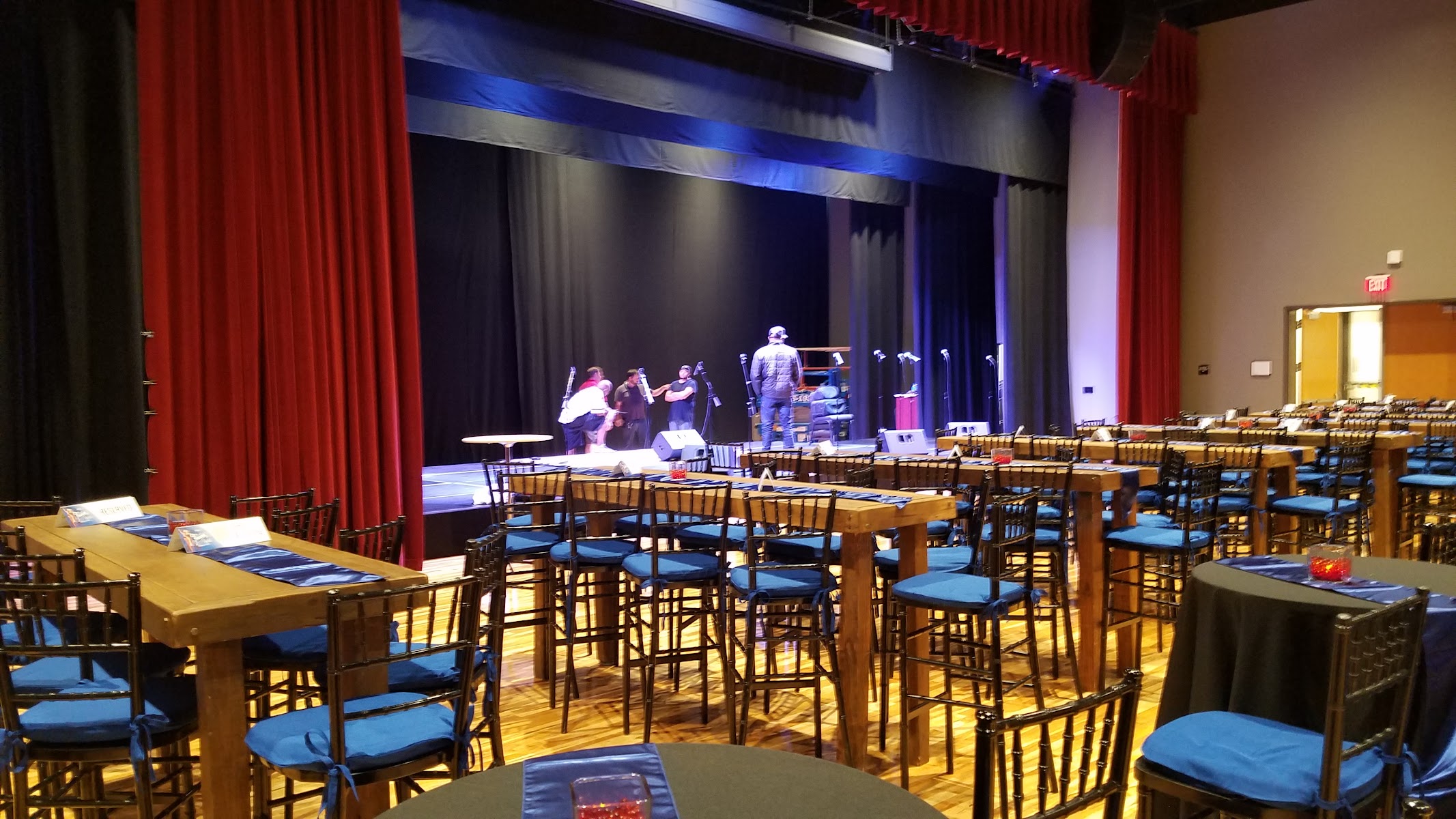 Pompano Beach Cultural Center