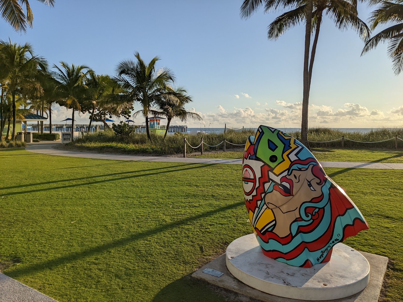 Pompano Beach Park