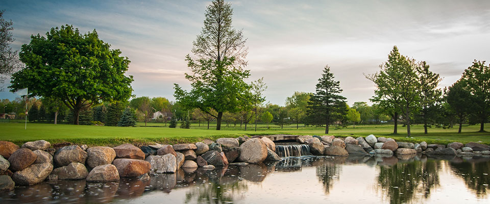 Pontiac Country Club